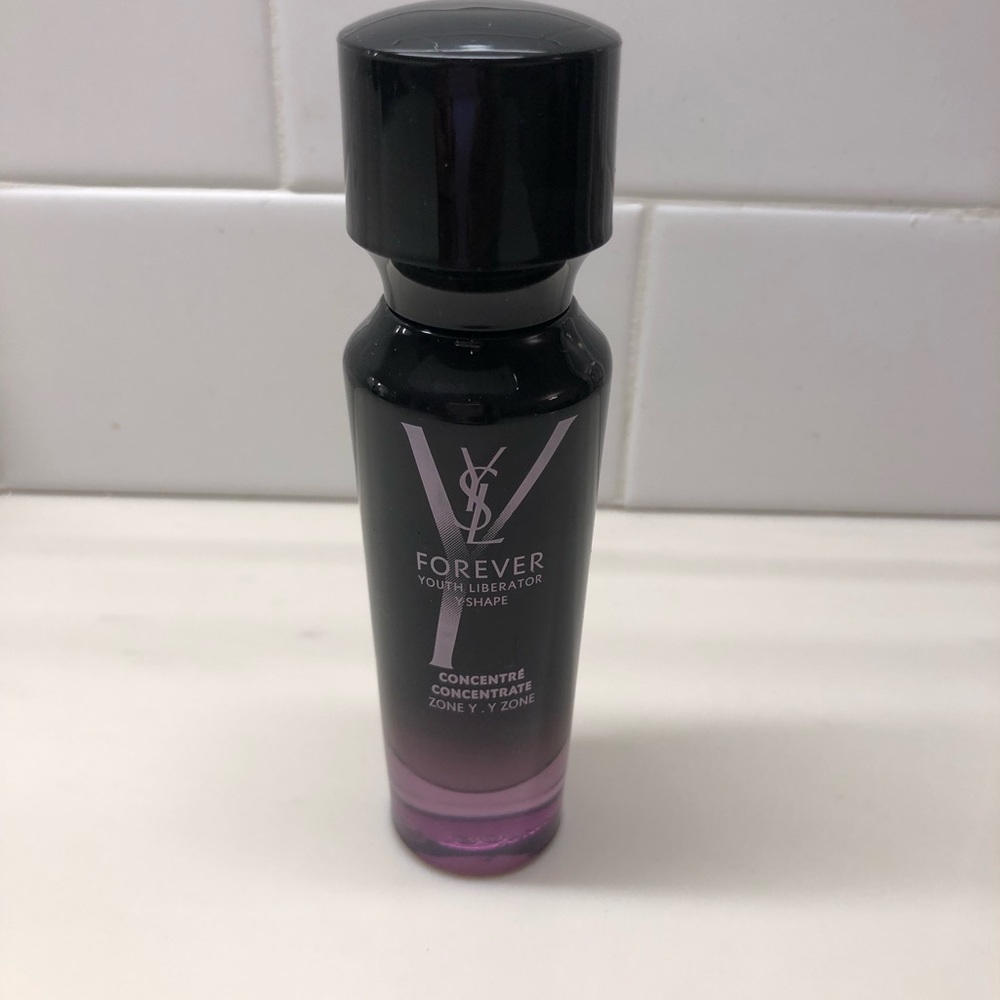 YSL Forever Youth Liberator Y shape Concentrate